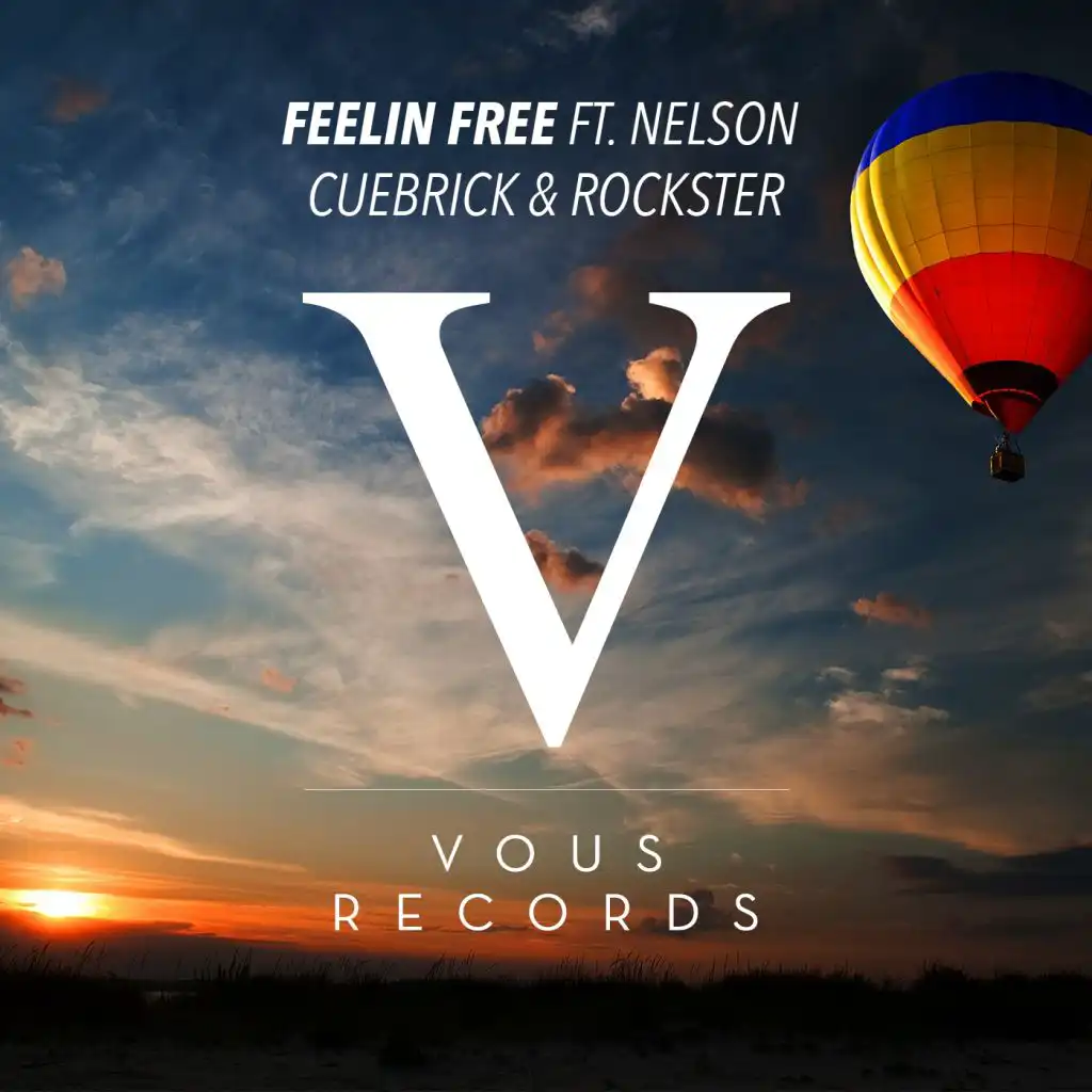 Feelin Free (feat. Nelson)
