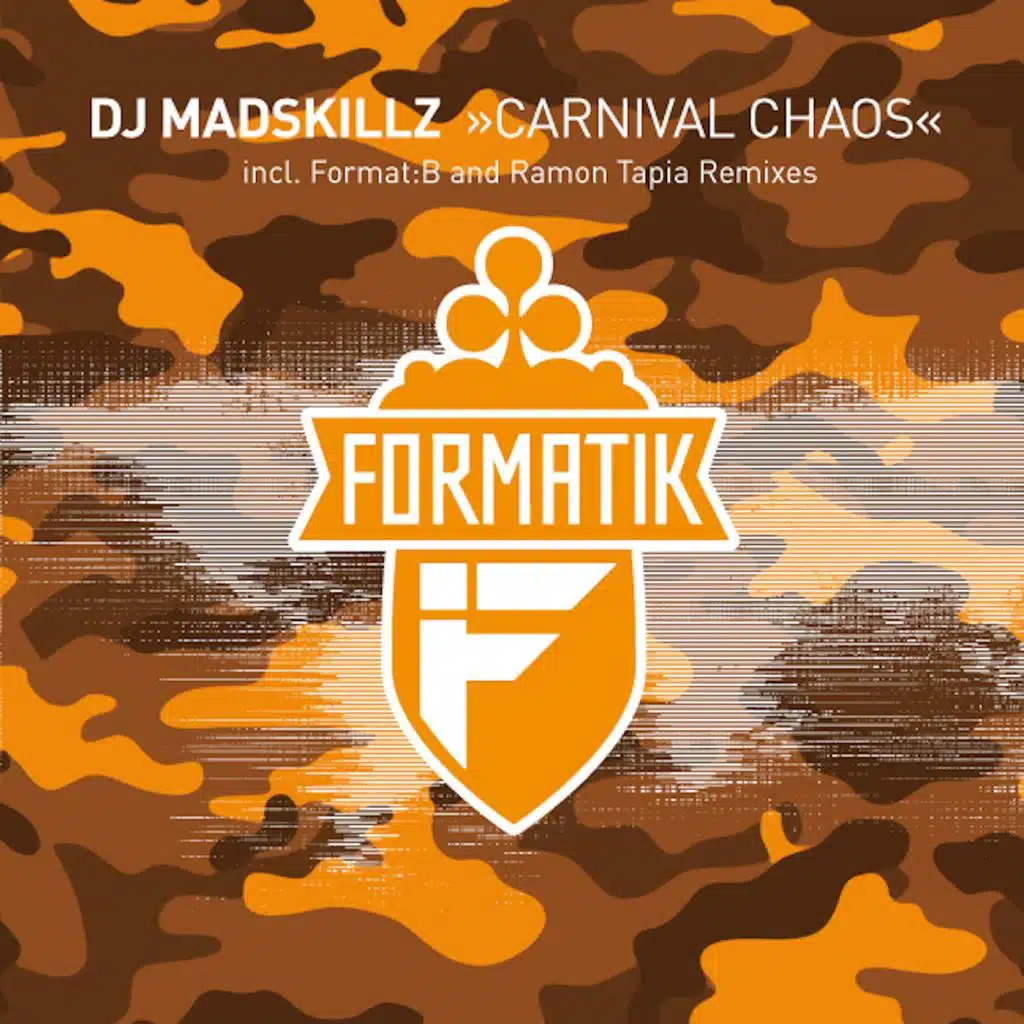 Carnival Chaos (Ramon Tapia Remix)