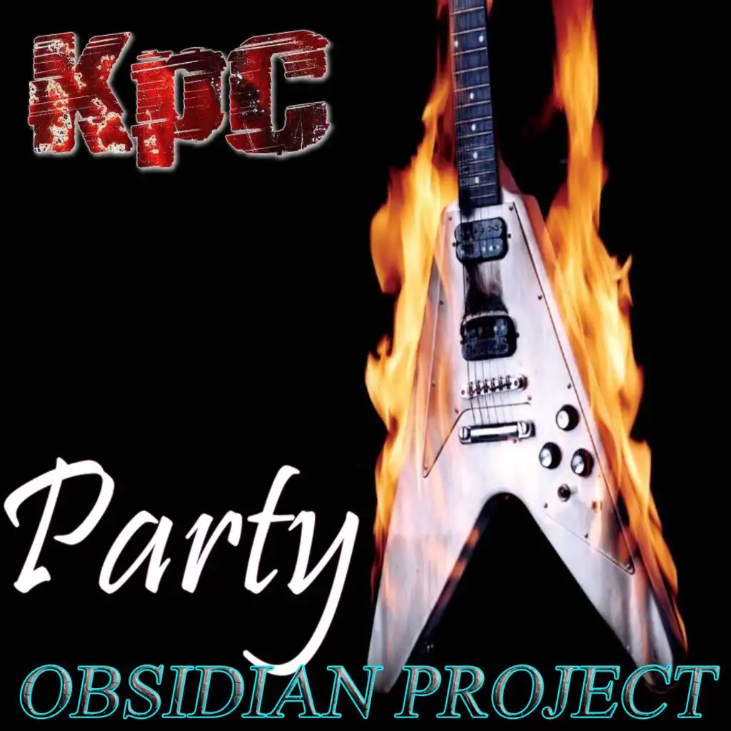 Party (KpC Remix)