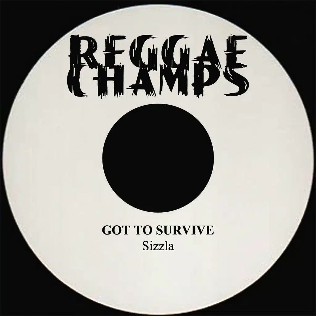 Got to Survive - Single