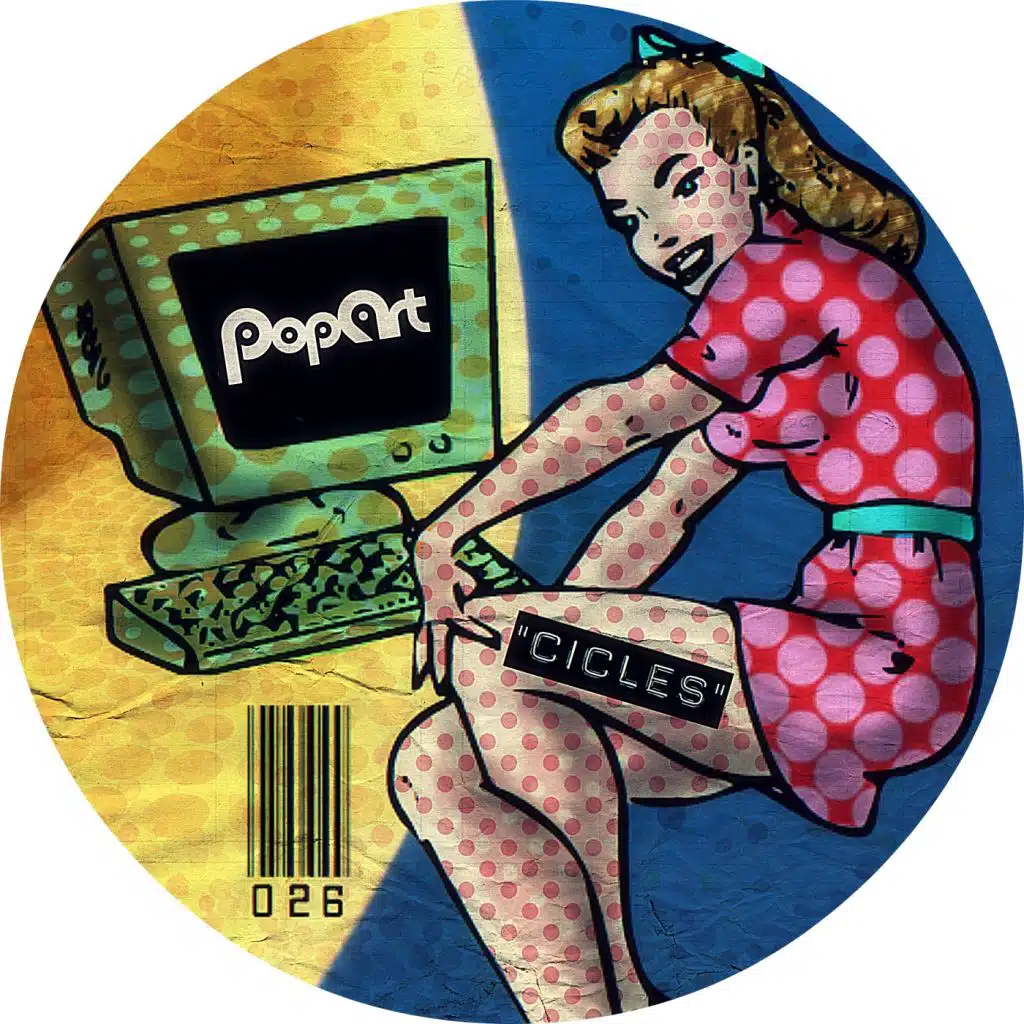 Cicles (Dashdot Remix) [feat. Ashibah]