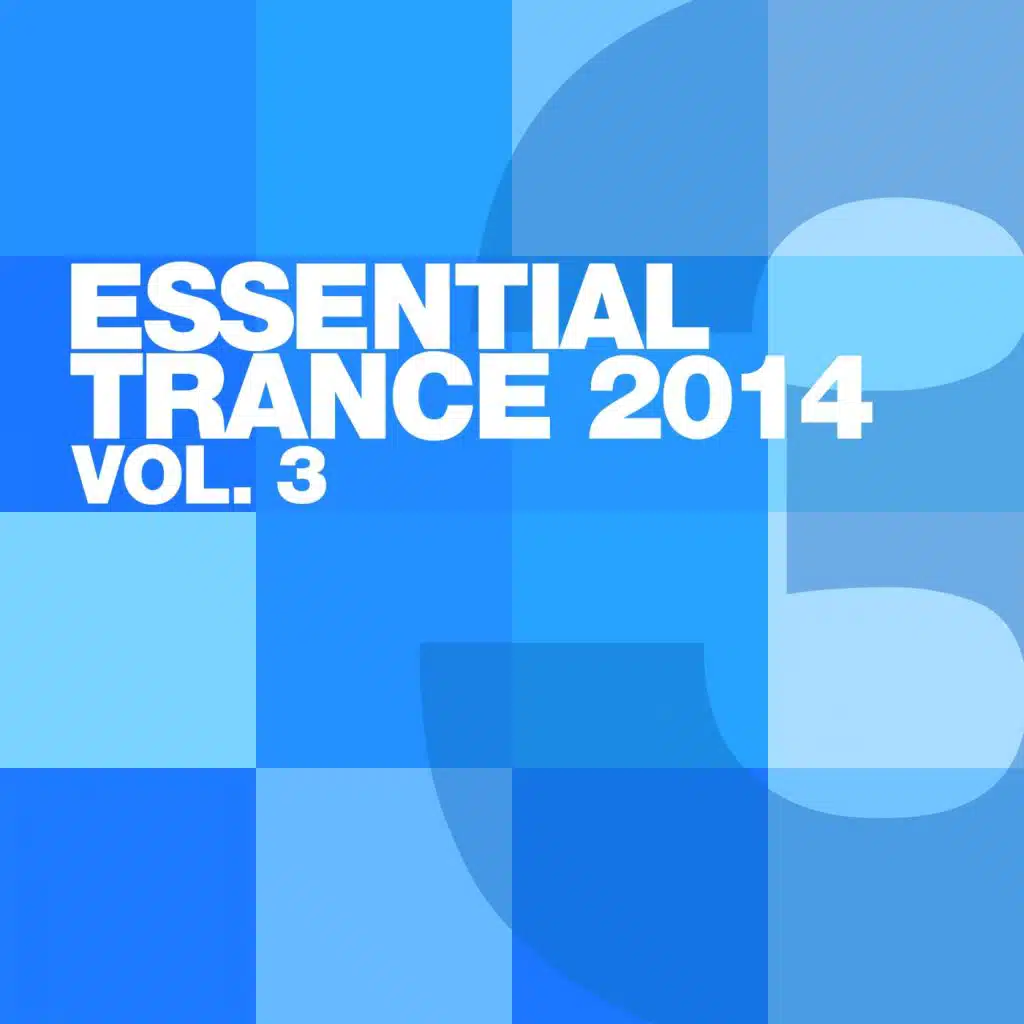 Essential Trance 2014 Vol. 3