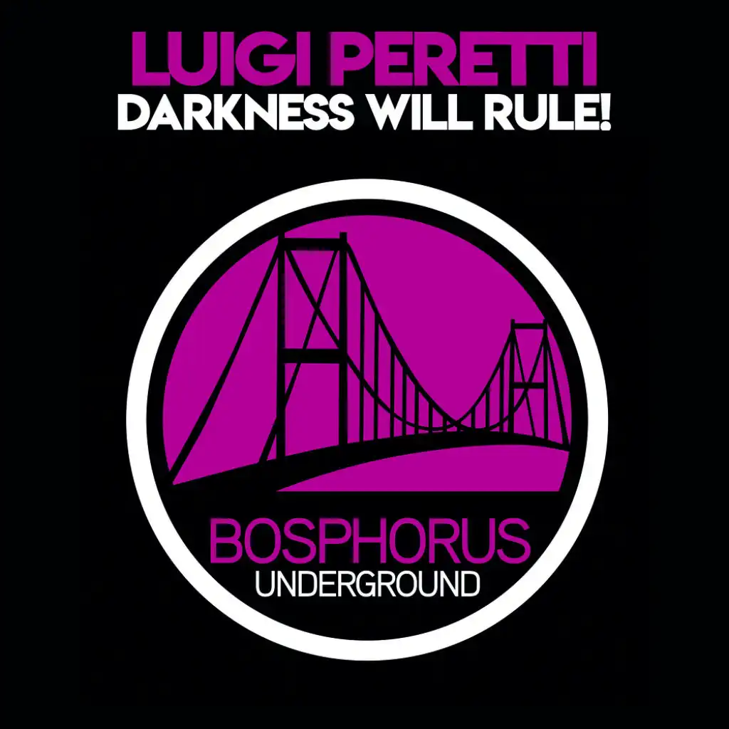 Darkness Will Rule! (Prosdo Dark Remix)