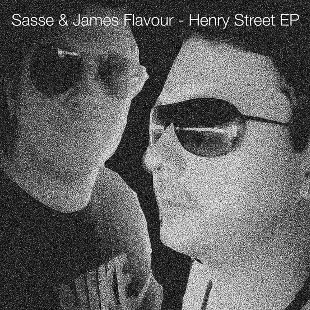 James Flavour & Sasse