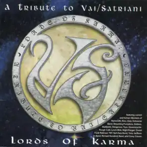 Lords Of Karma: A Tribute To Vai/satriani
