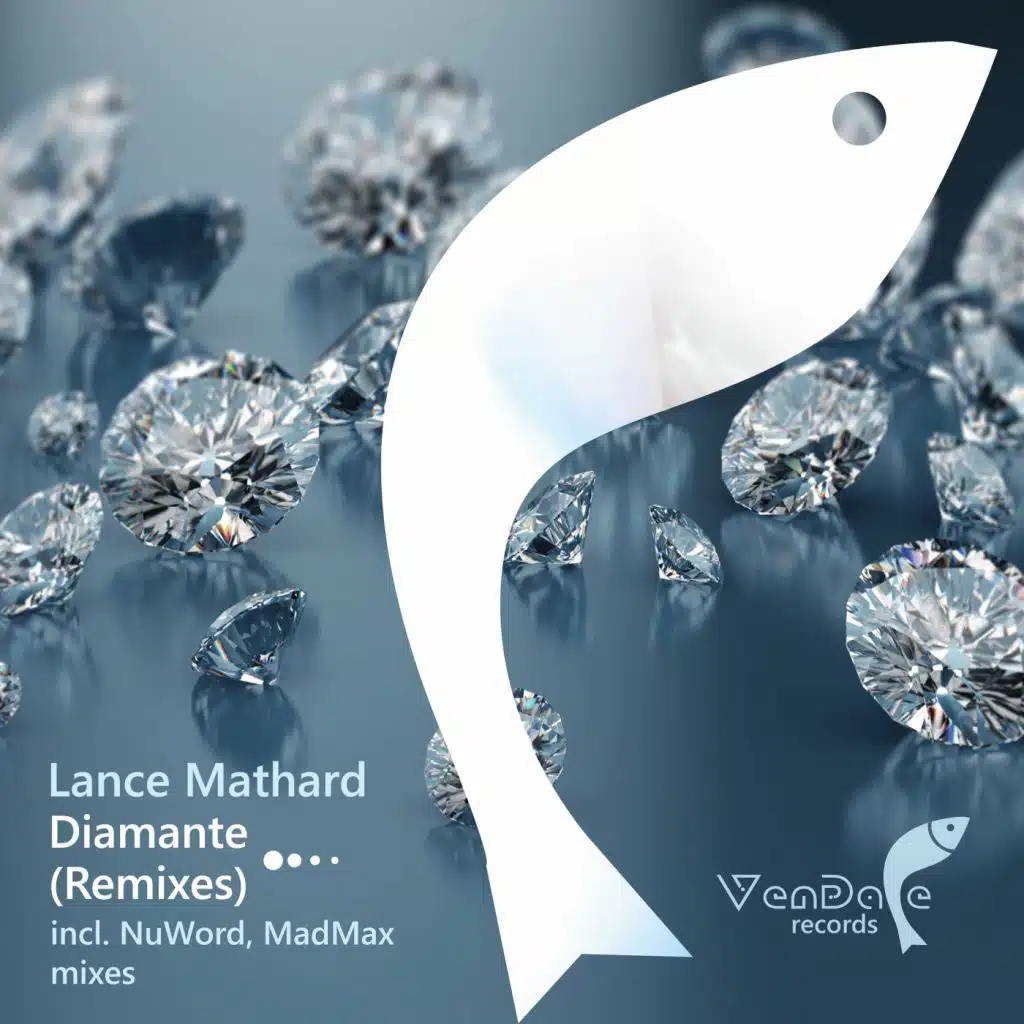 Lance Mathard
