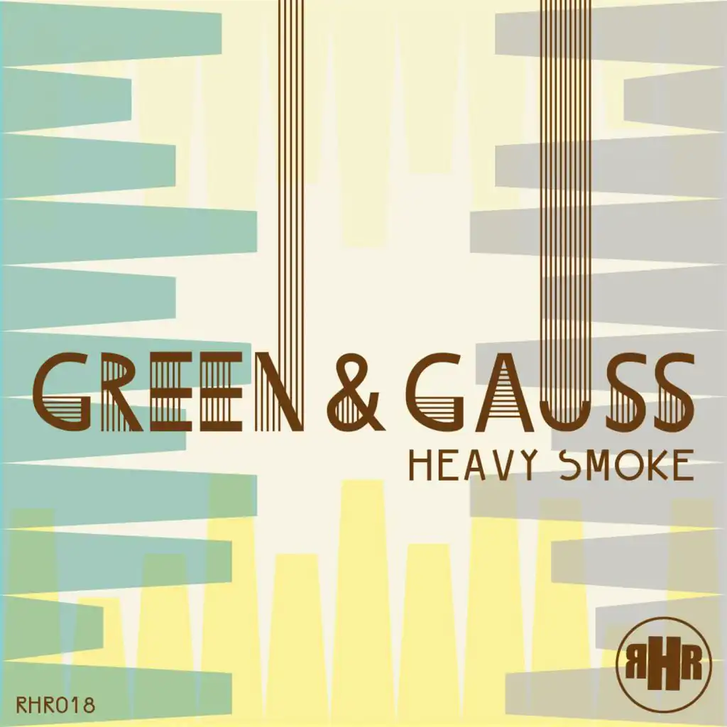 Green & Gauss