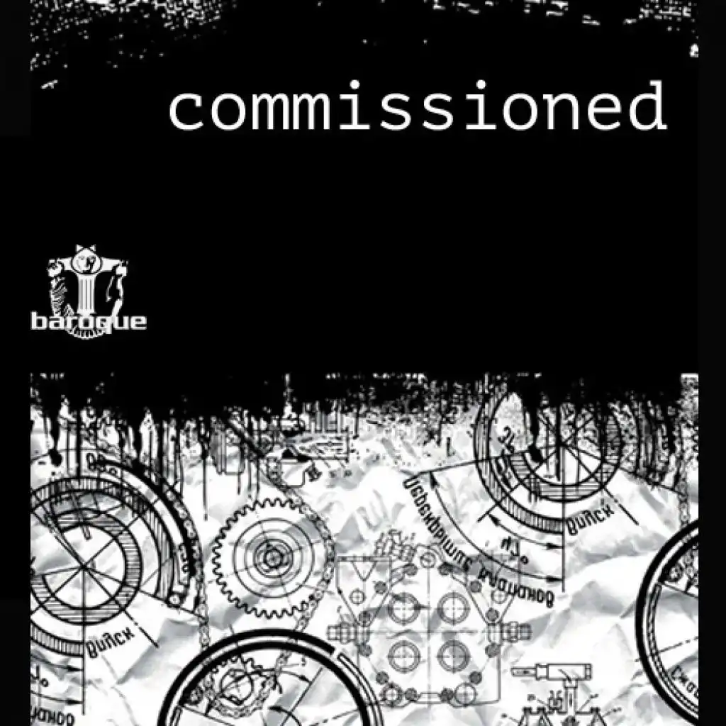 His Breath (Costas Papa Remix)