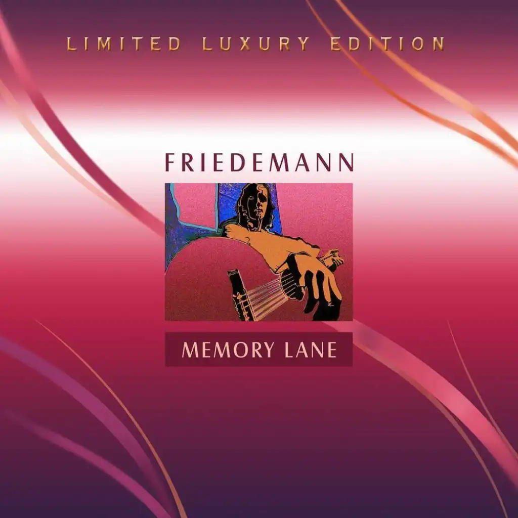 Memory Lane: Limited Luxury Edition