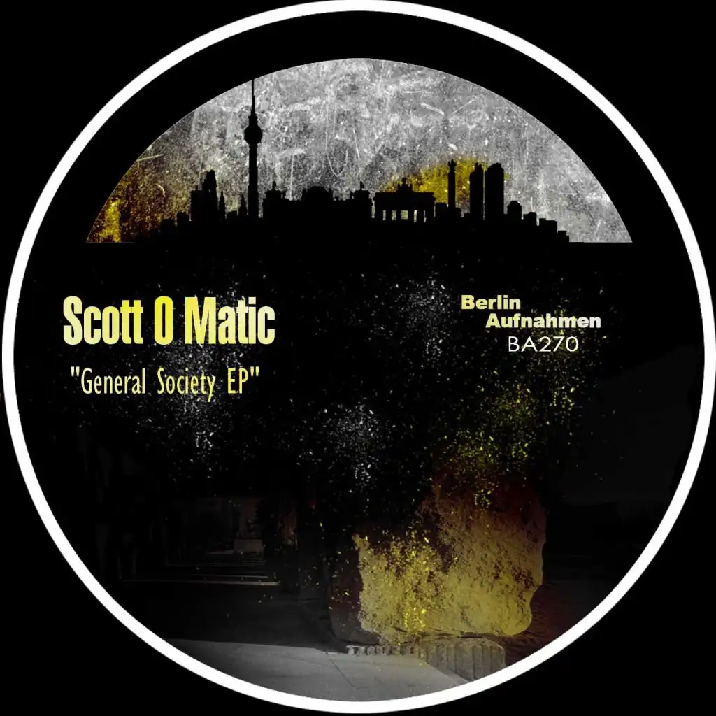 Scott O Matic