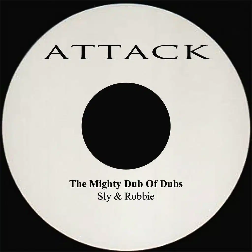 The Mighty Dub Of Dubs