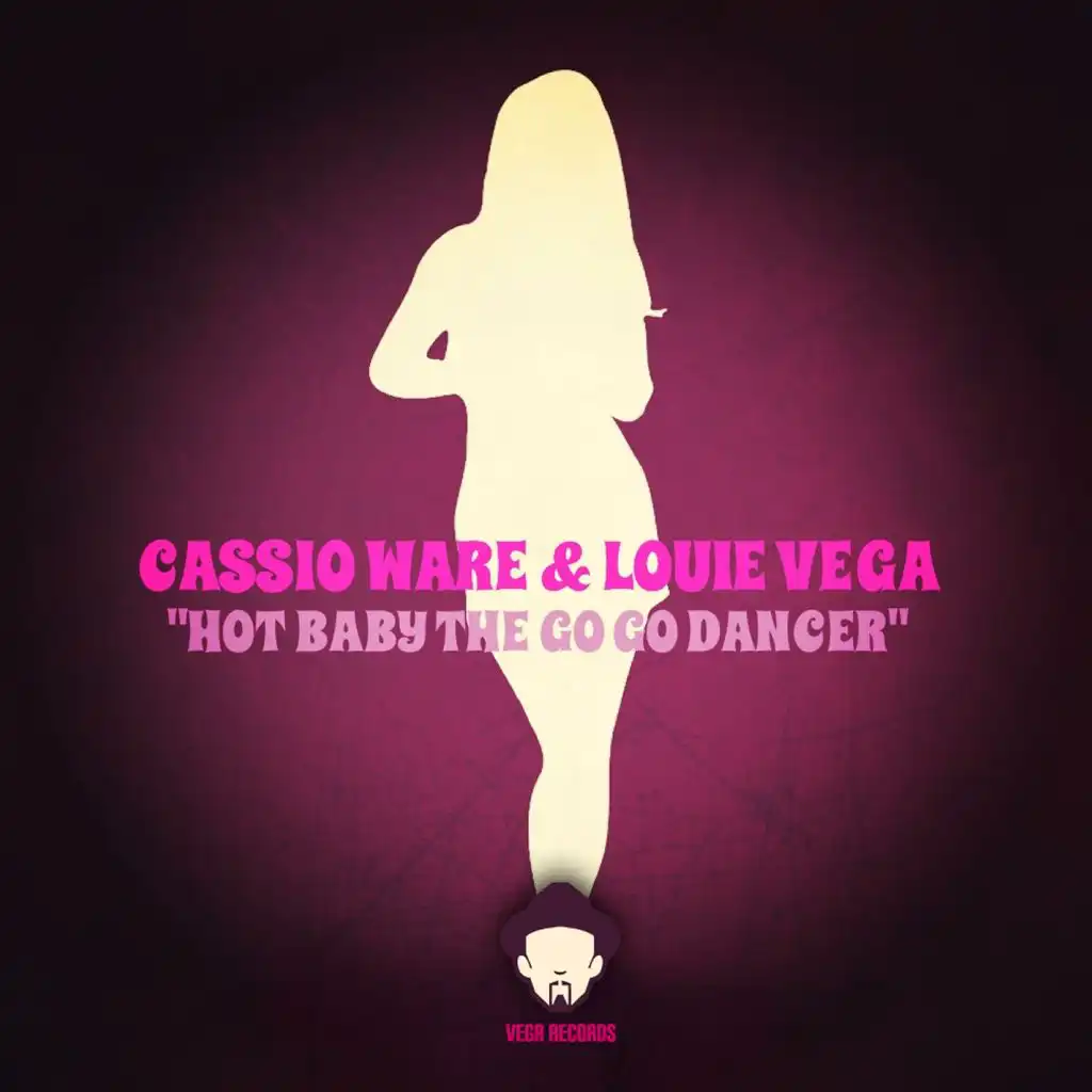 Louie Vega Starring Cassio Ware