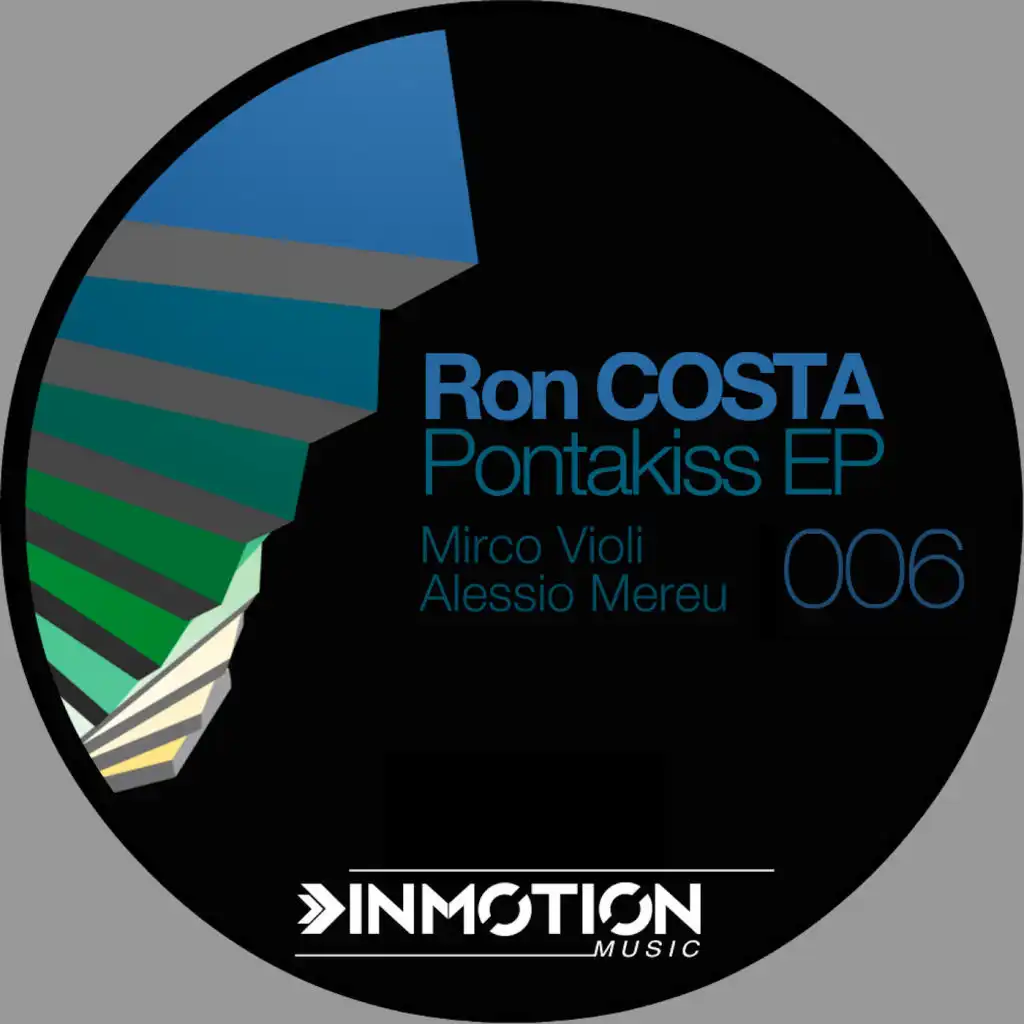 Pontakiss (Dub Mix)
