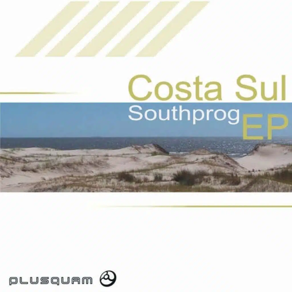 Southprog
