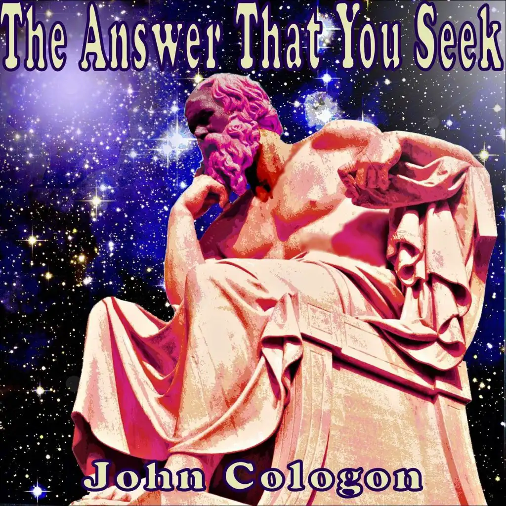 The Answer That You Seek