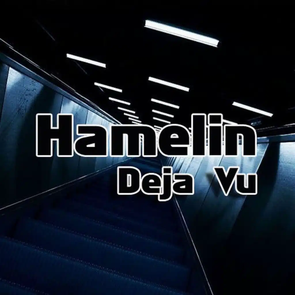 Jey & eX & Hamelin