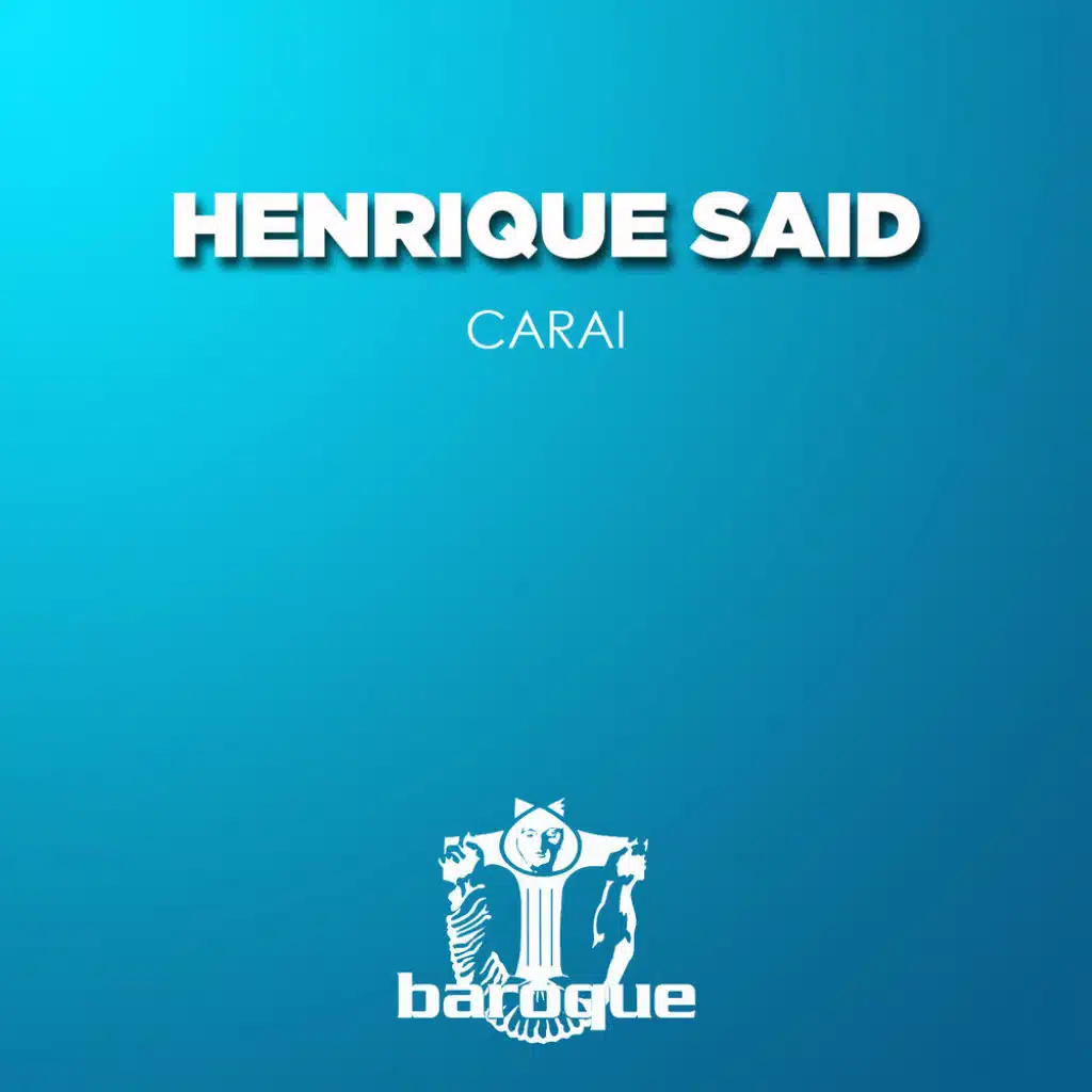 Henrique Said