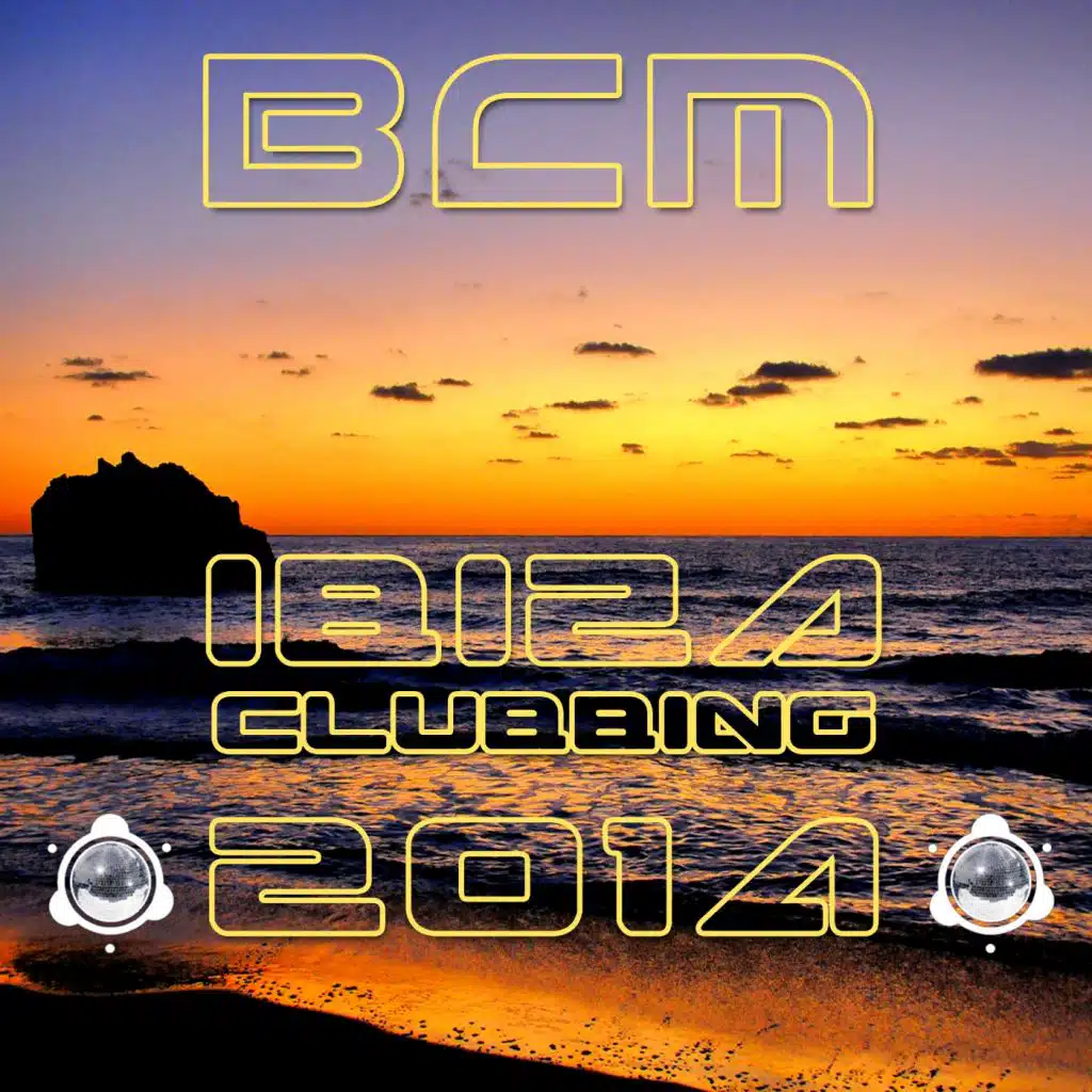 Ibiza Clubbing 2014