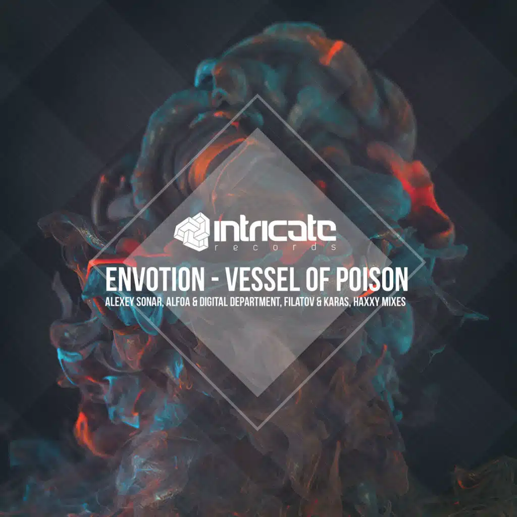 Vessel of Poison (Alfoa & Digital Department Remix)