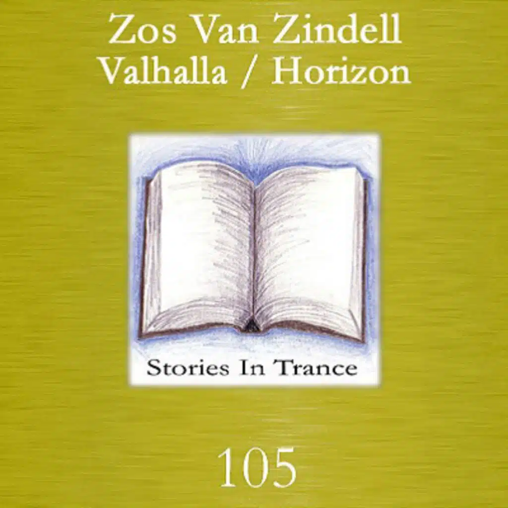 Zos Van Zindell