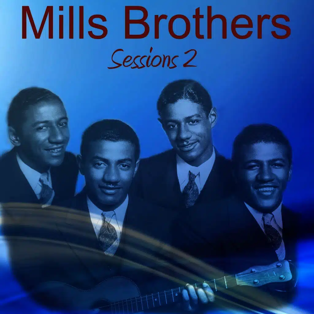 Sessions 2: Be My Life's Companion