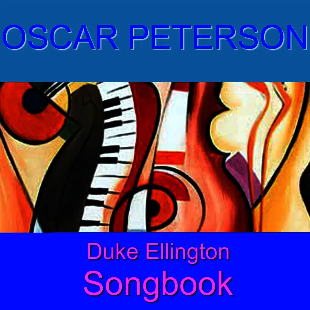 Duke Ellington Songbook