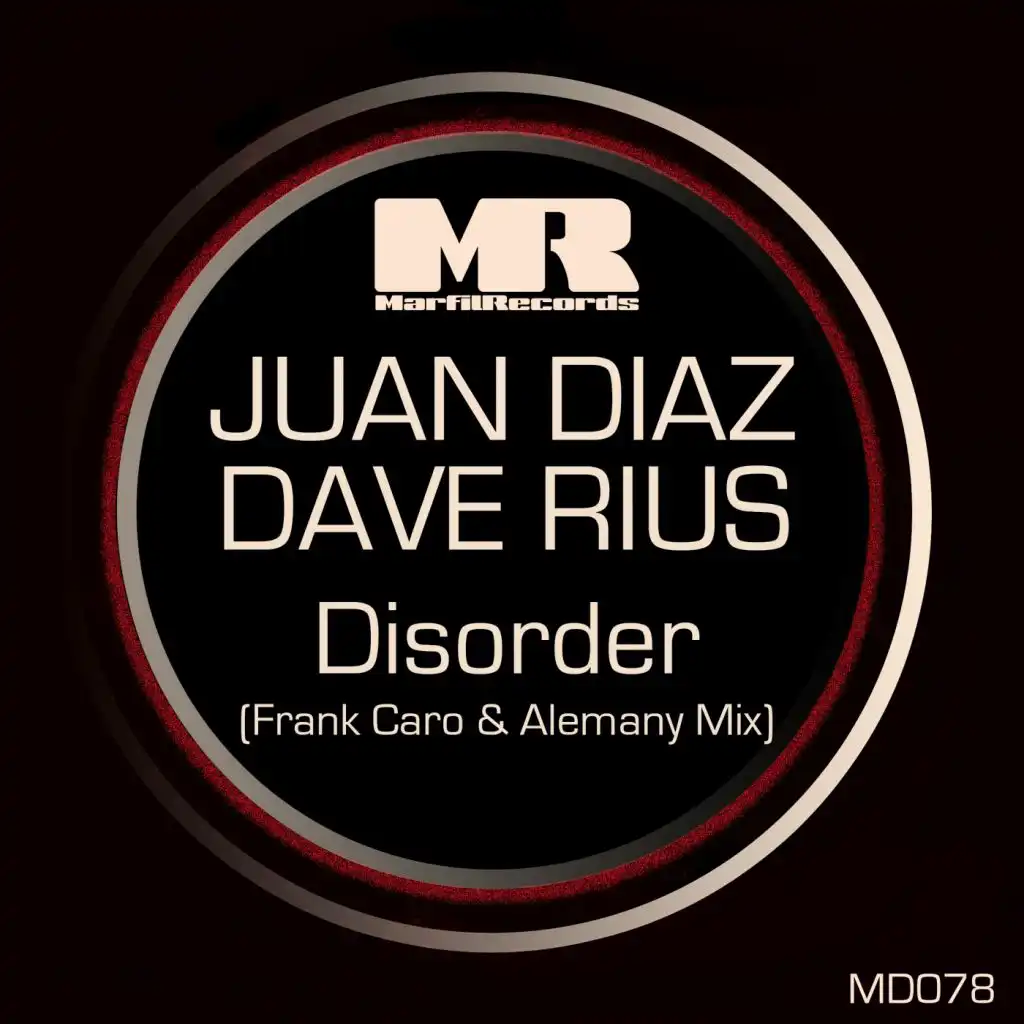 Juan Diaz & Dave Rius