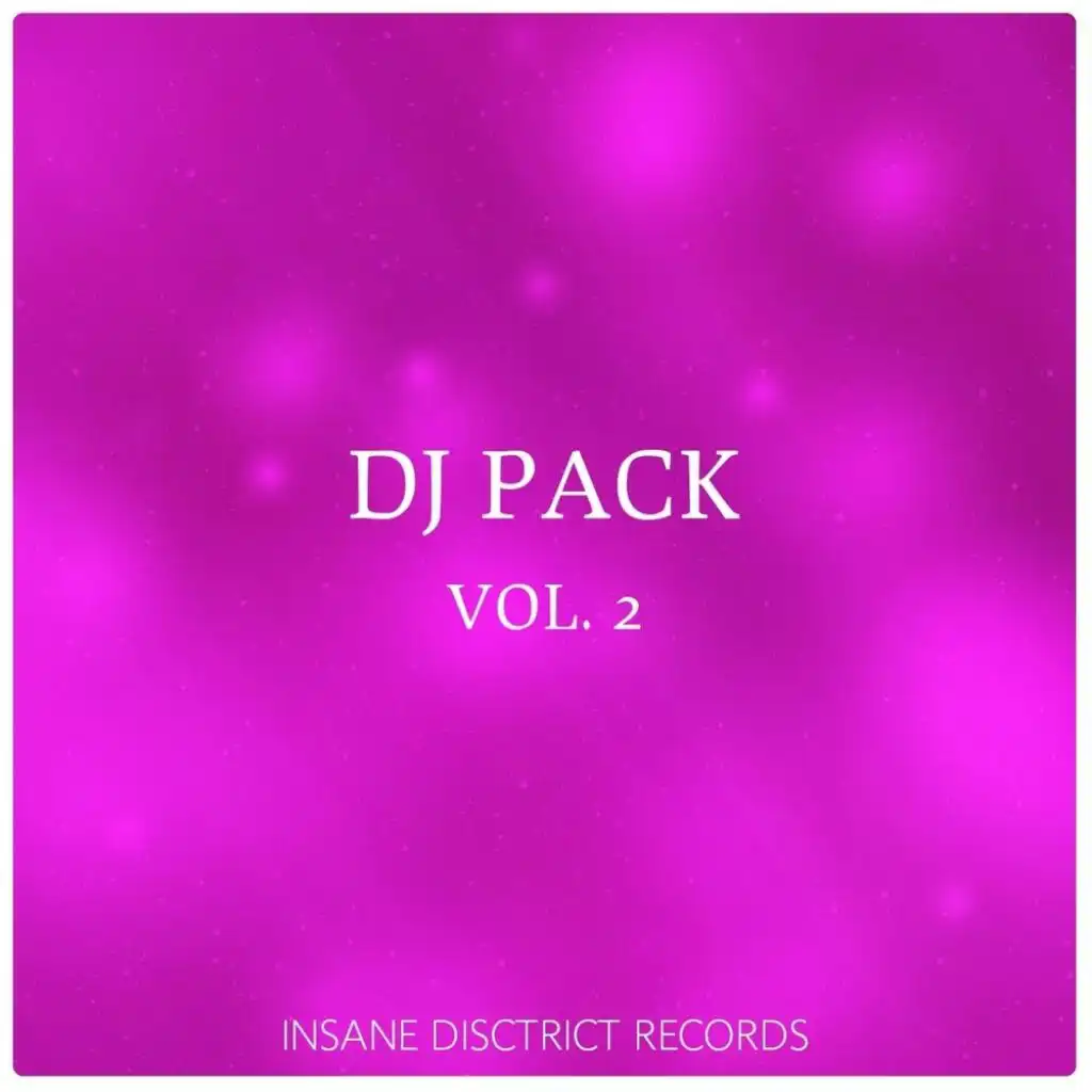 DJ Pack, Vol. 2