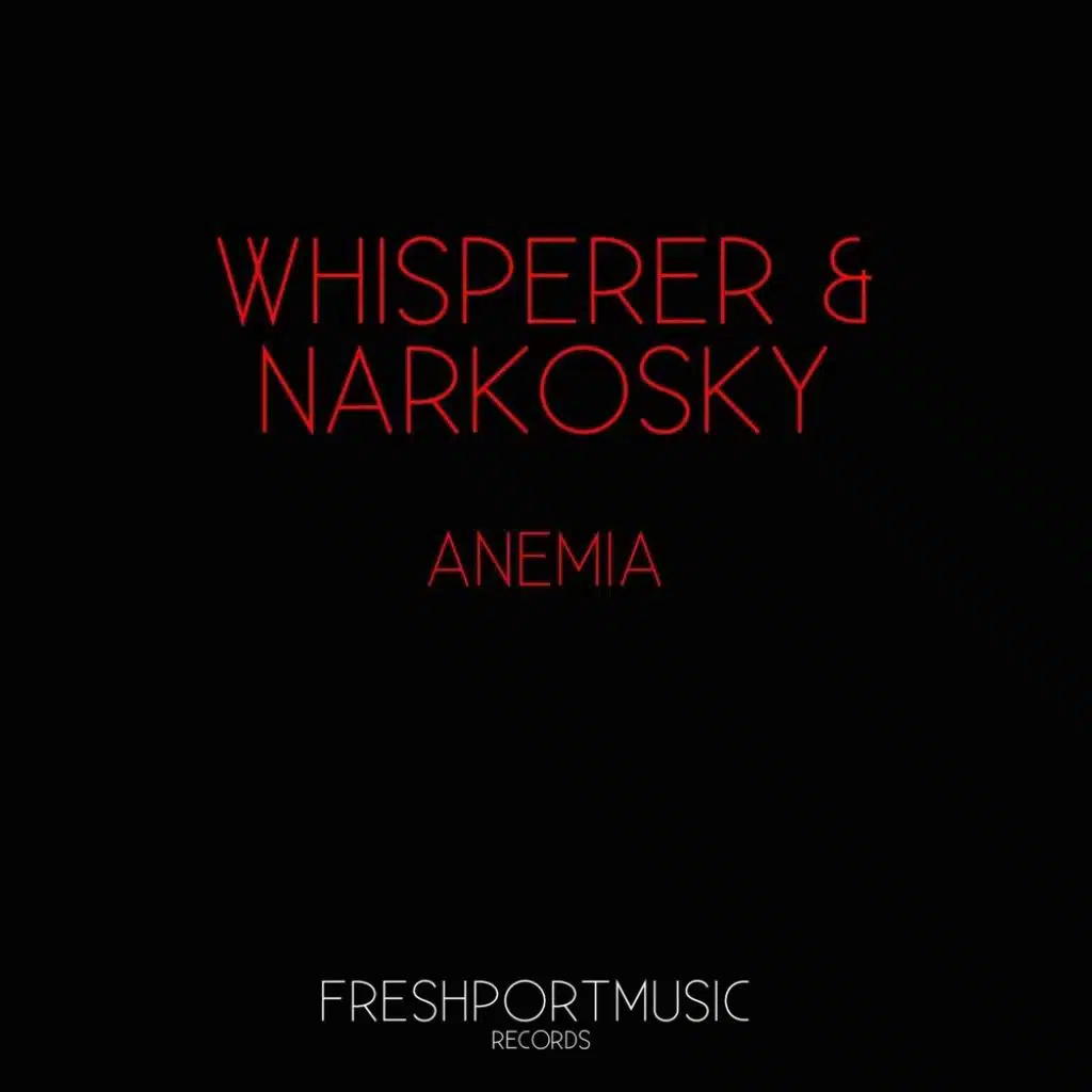 WHispeRer, Narkosky