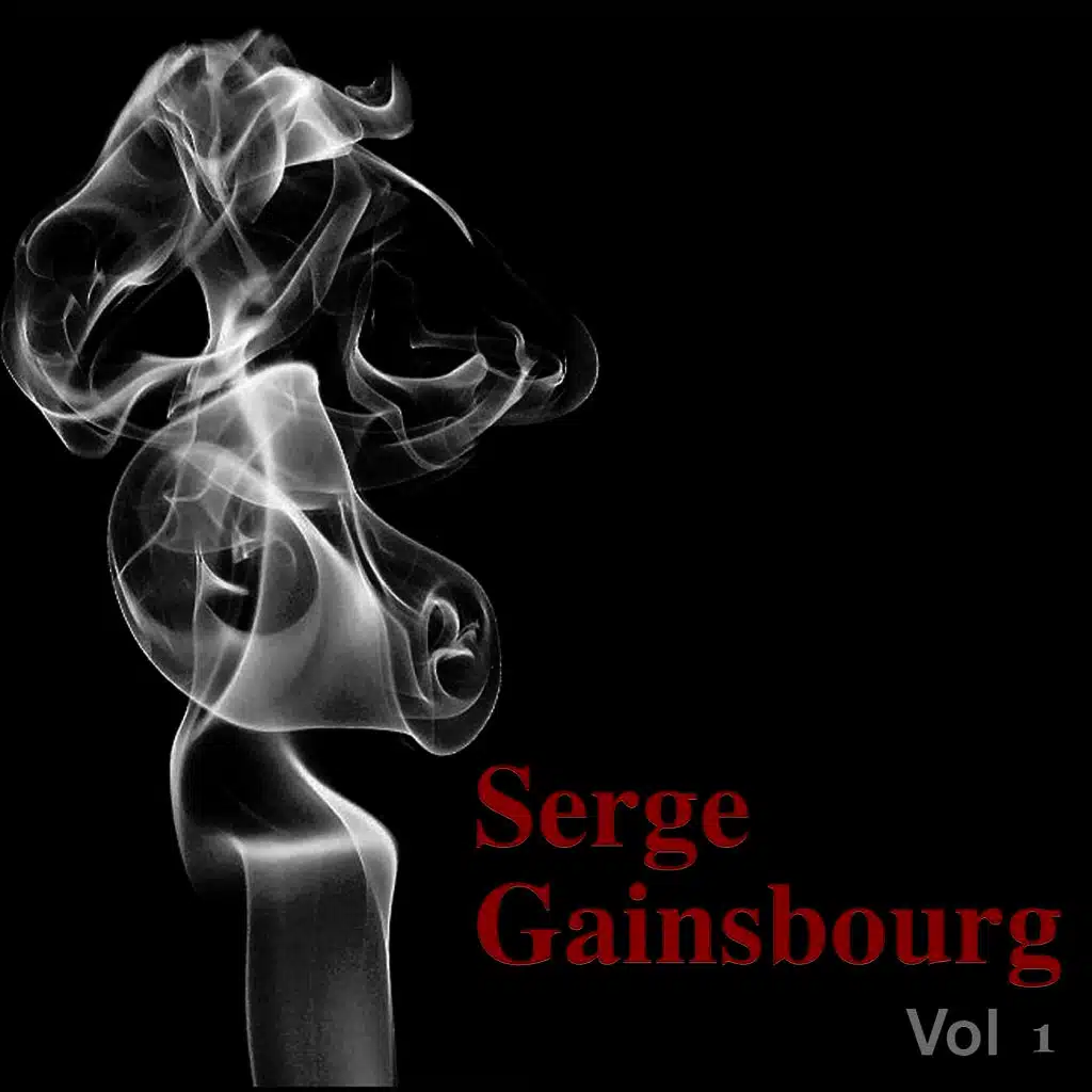 Serge Gainsbourg Vol 1