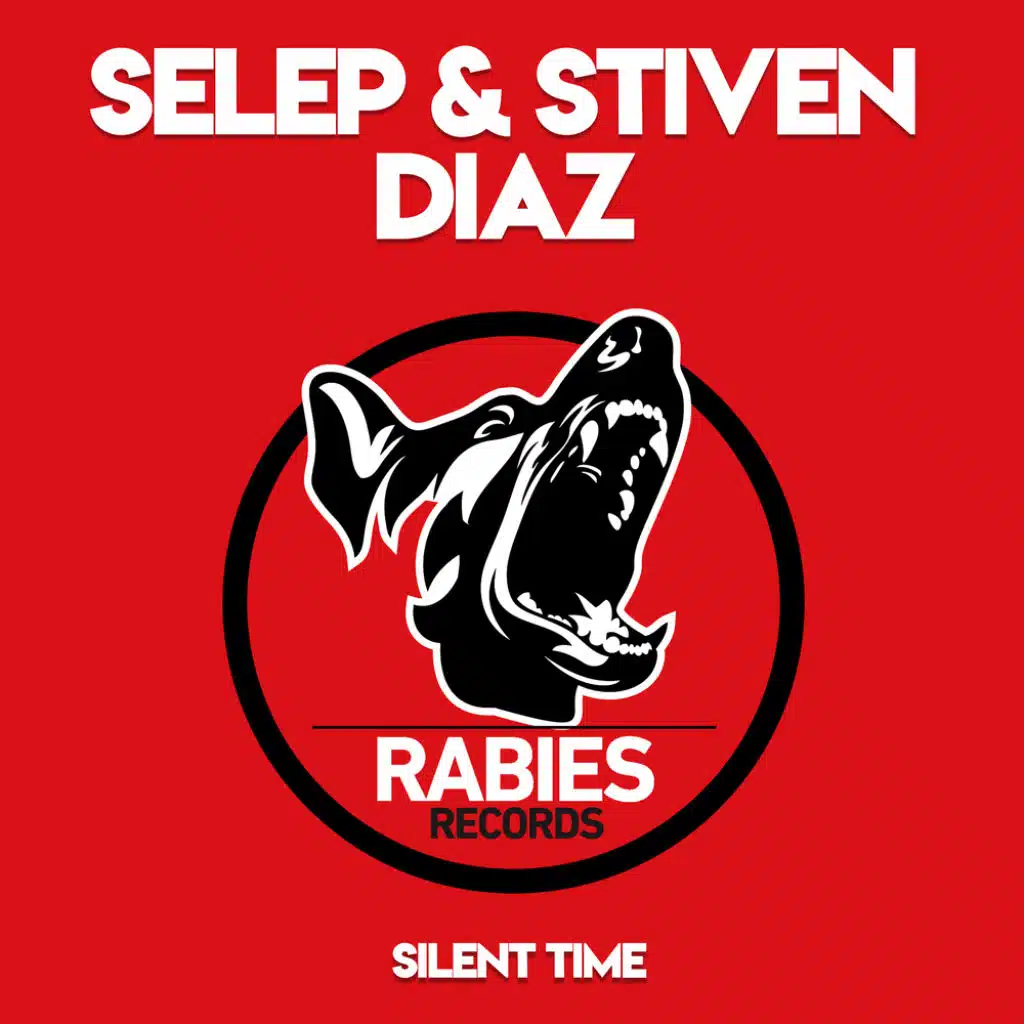 Selep & Stiven Diaz