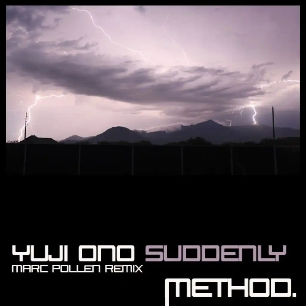 Suddenly (Marc Pollen Remix)