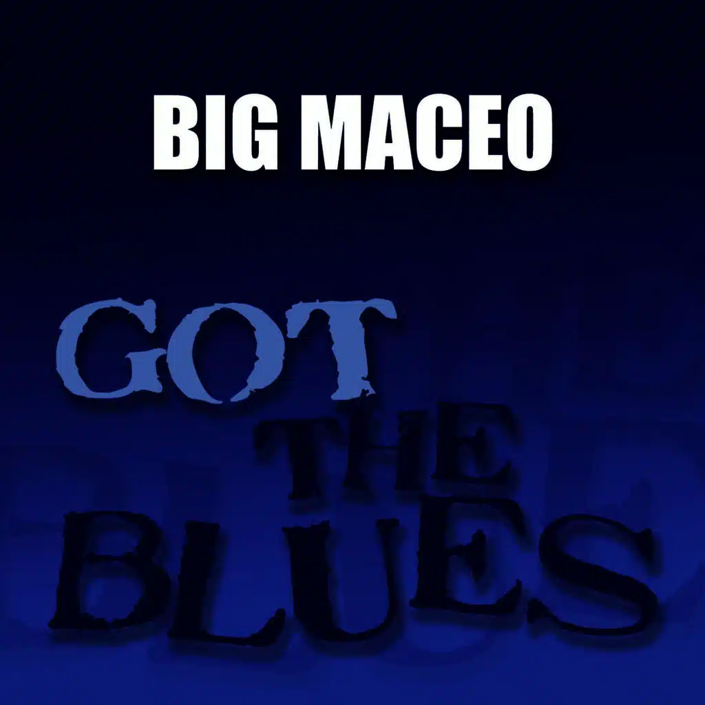 Worried Life Blues No. 2