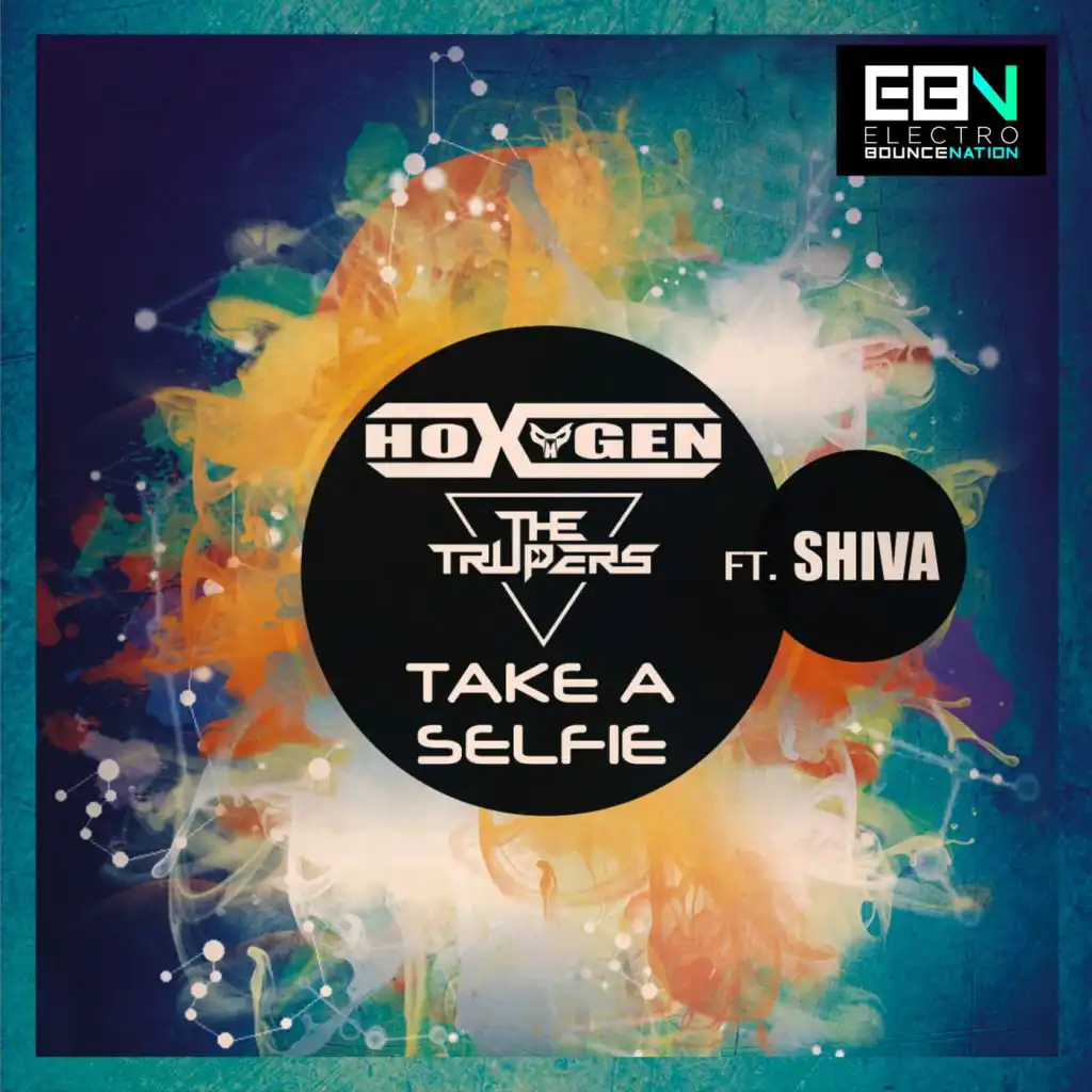 Take A Selfie (Radio Edit) [feat. Shiva]
