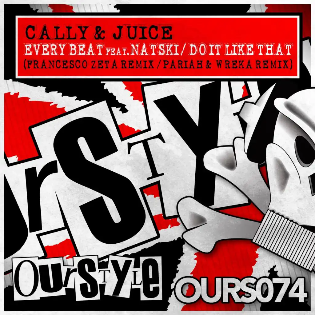 Cally & Juice