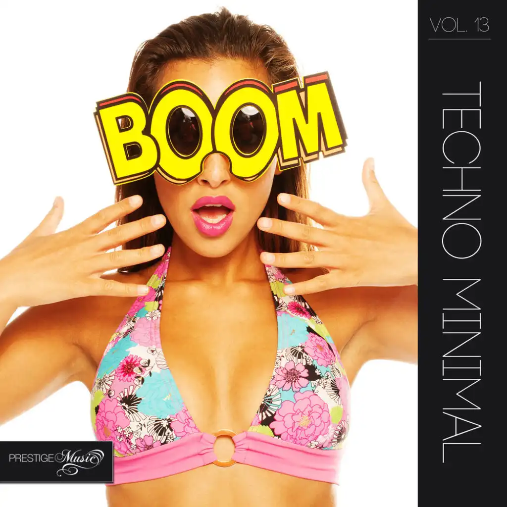 Redemption (Stereo Monkey Remix)