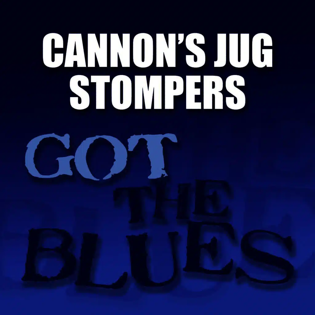 Cannon's Jug Stompers