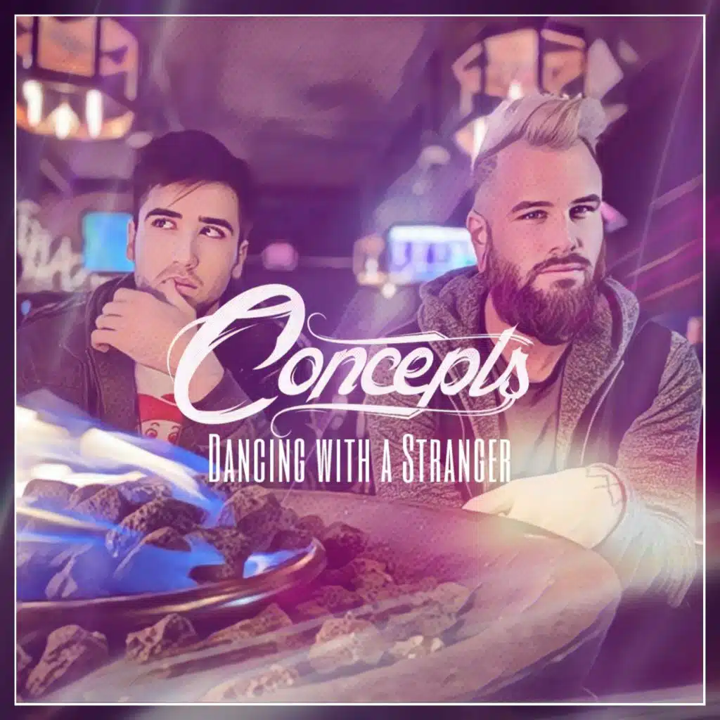 Dancing With a Stranger