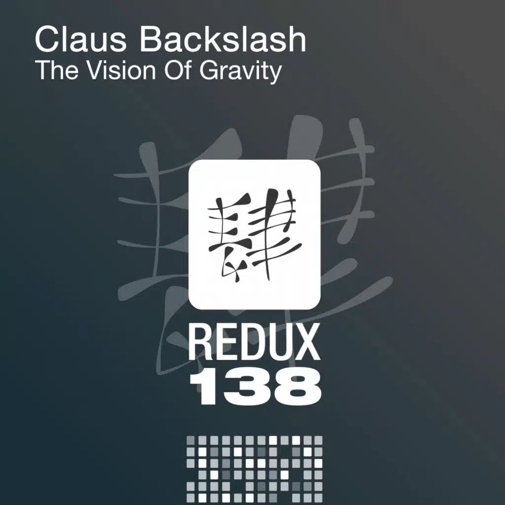 The Vision Of Gravity (Original 138 Mix)
