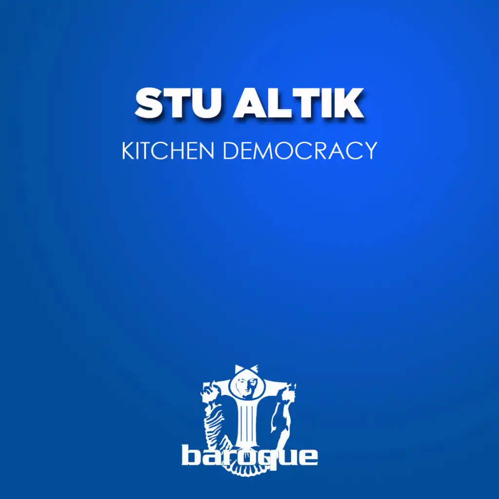 Stu Altik