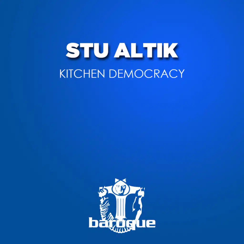 Stu Altik
