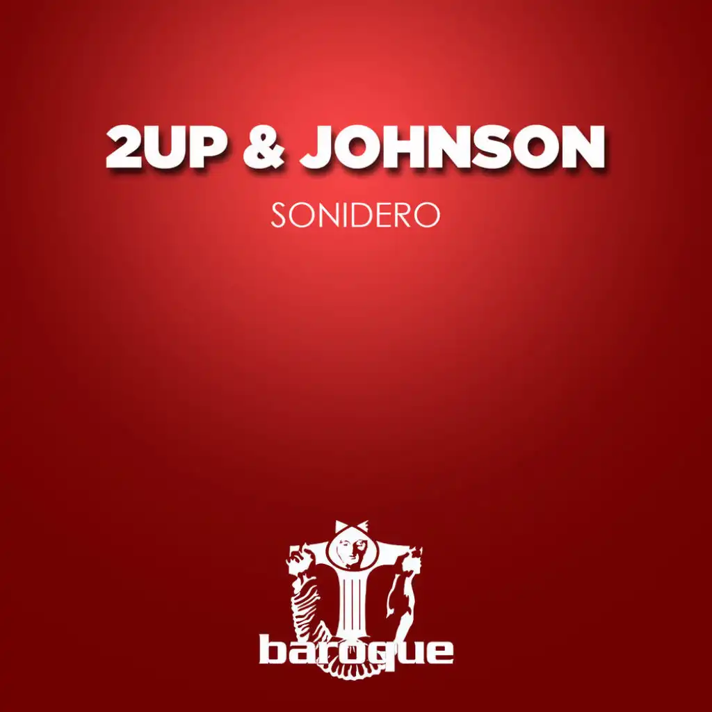 Sonidero (Fusi & Johnson Remix)