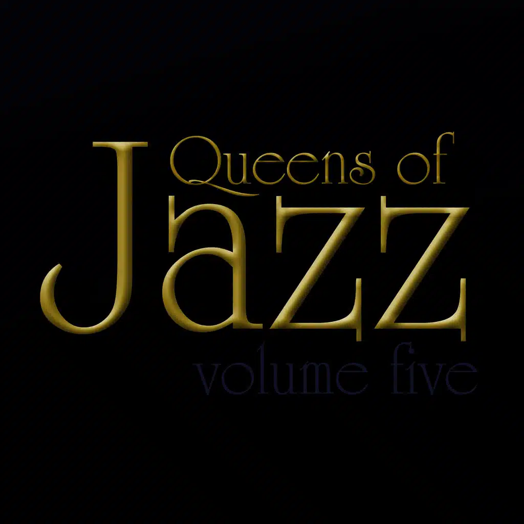 Queens of Jazz, Vol. 5