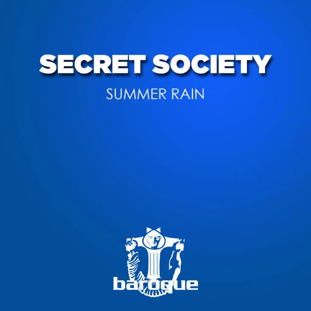 Summer Rain (Gmj Dry Spell Remix)