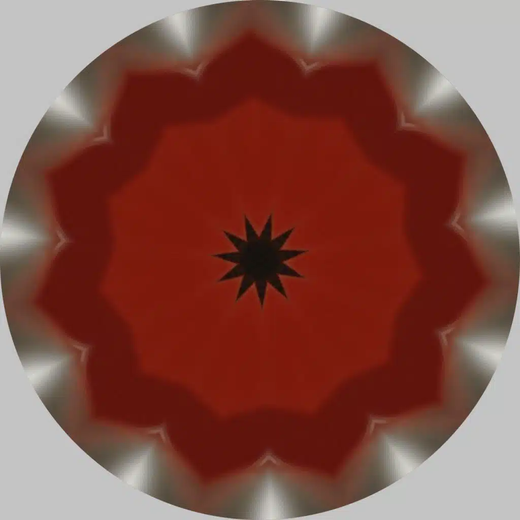 Natural Earth (Wire Fish Remix)