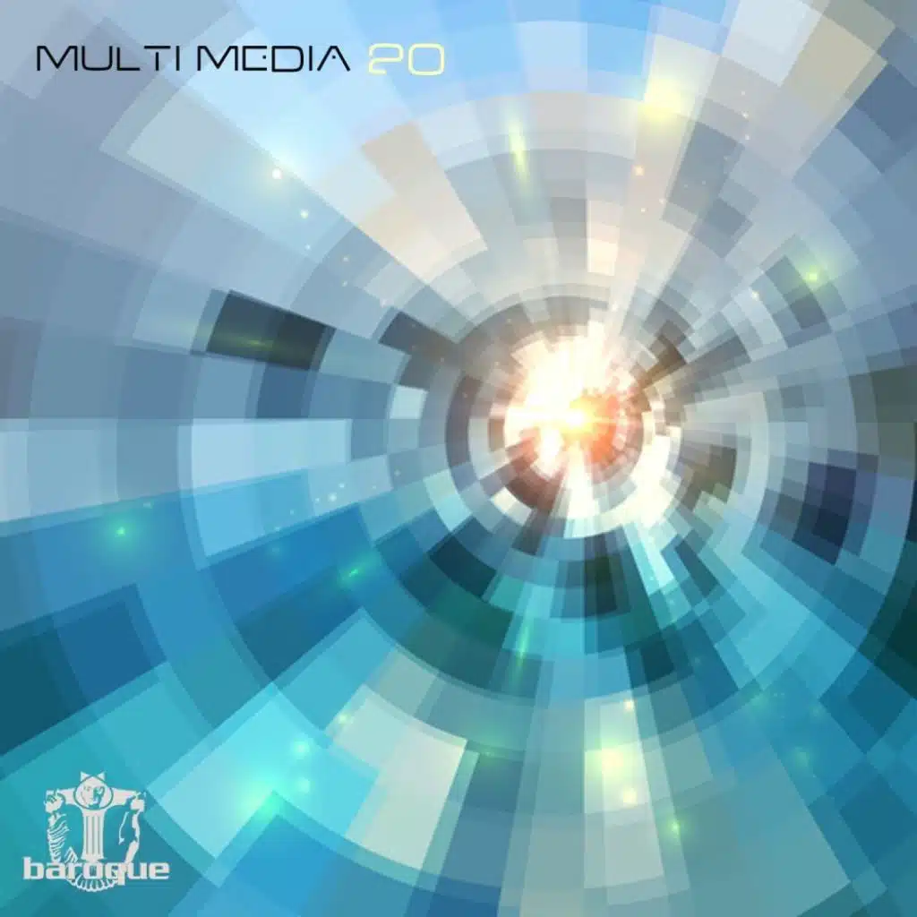 Multi Media, Vol. 20