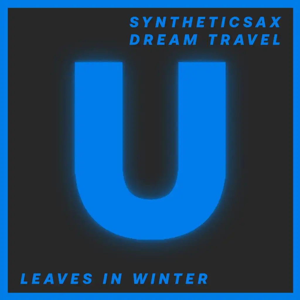 Leaves in Winter (feat. Syntheticsax)