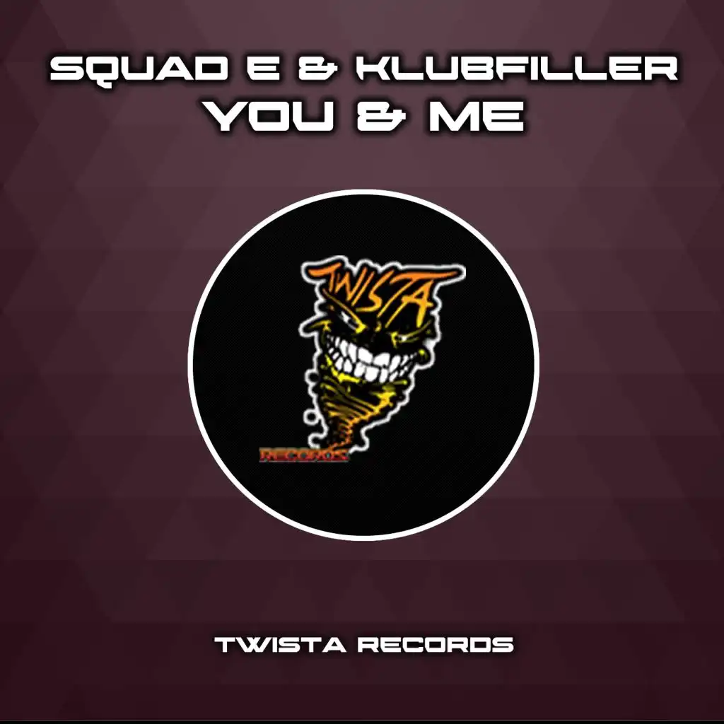 Squad-E & Klubfiller