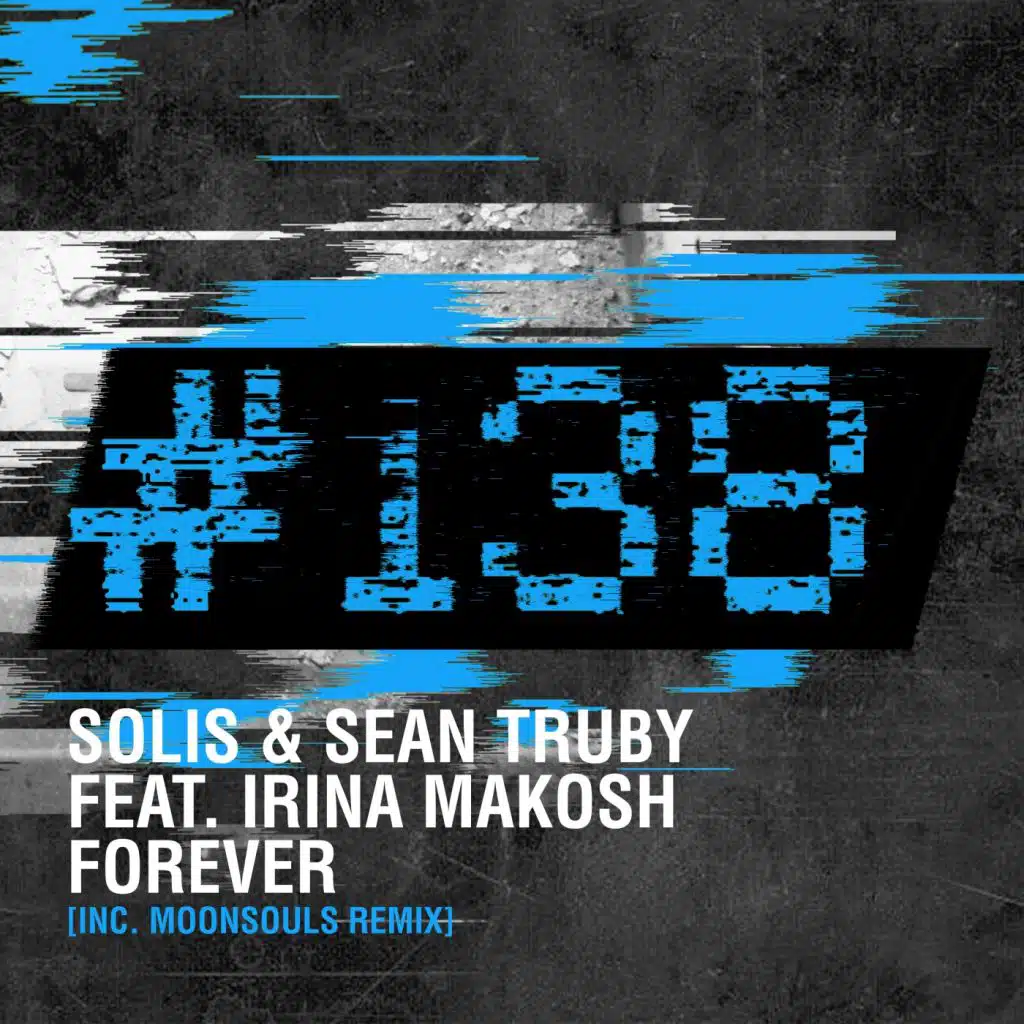 Forever (Moonsouls Remix) [feat. Irina Makosh]