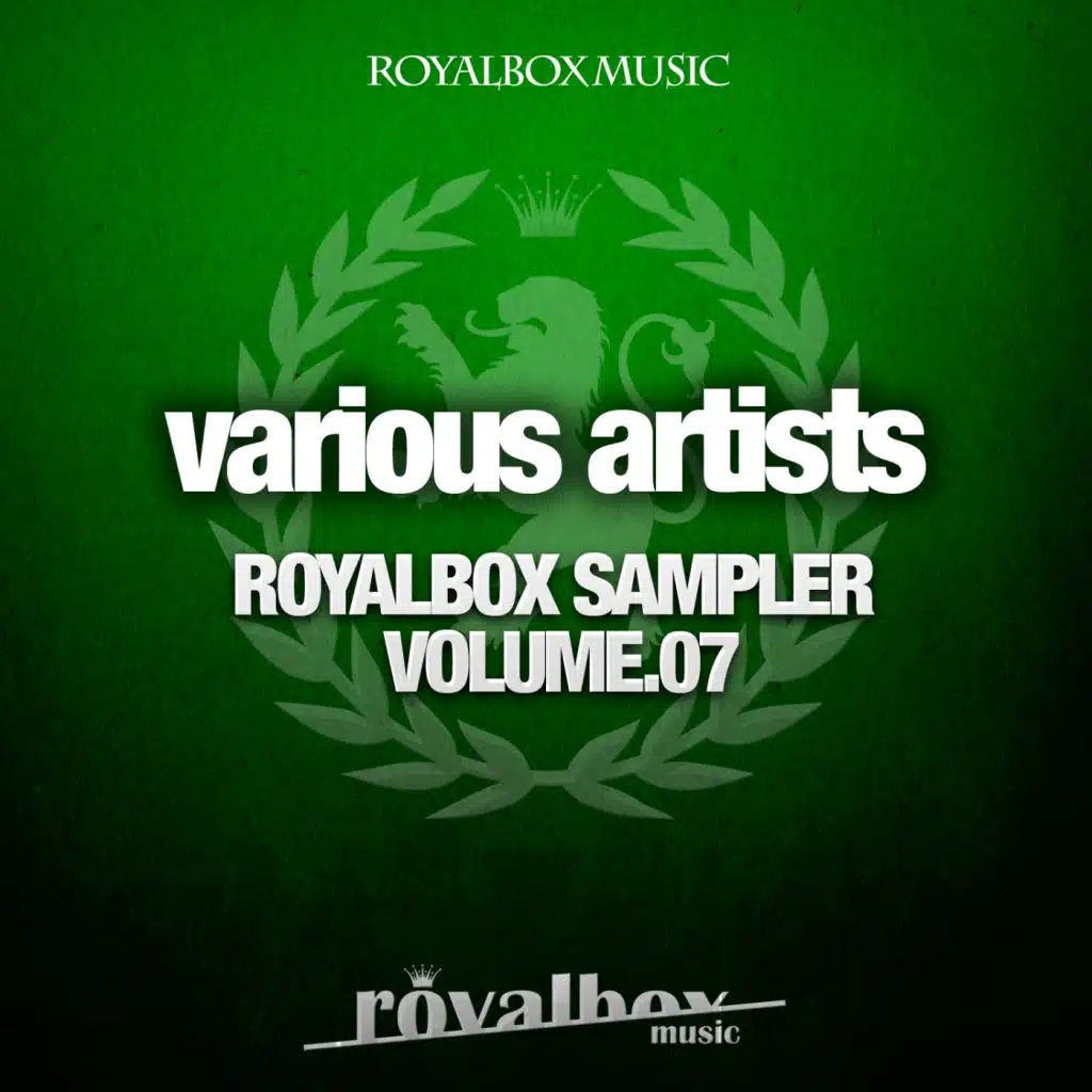 Royalbox Sampler Vol.07